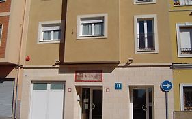 Hostal El Estudio